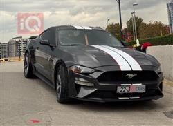 فورد موستانج